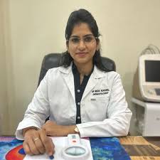 Dr Nisha Agarwal